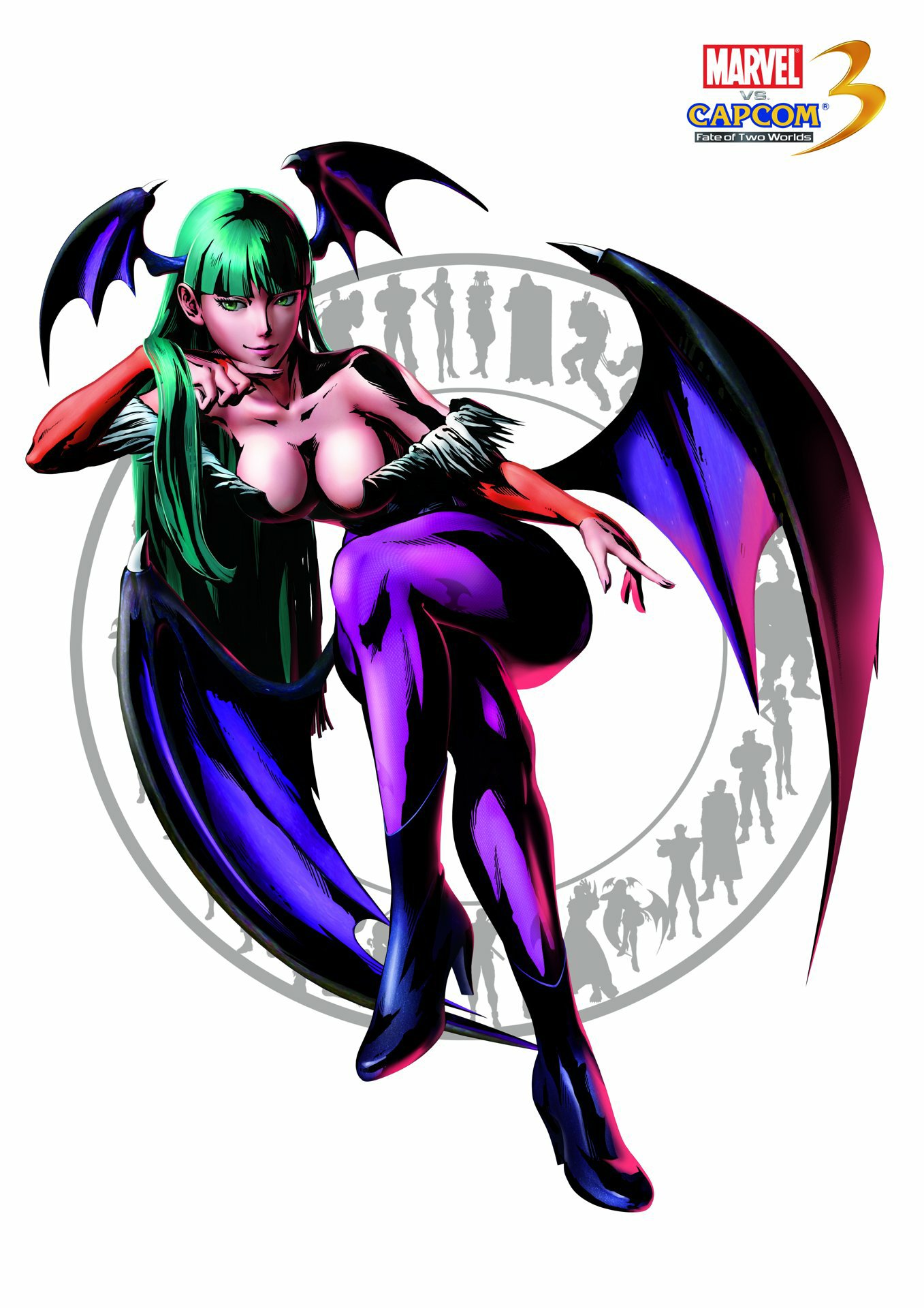 Marvel vs. Capcom 3: Fate of Two Worlds - Imagen 22